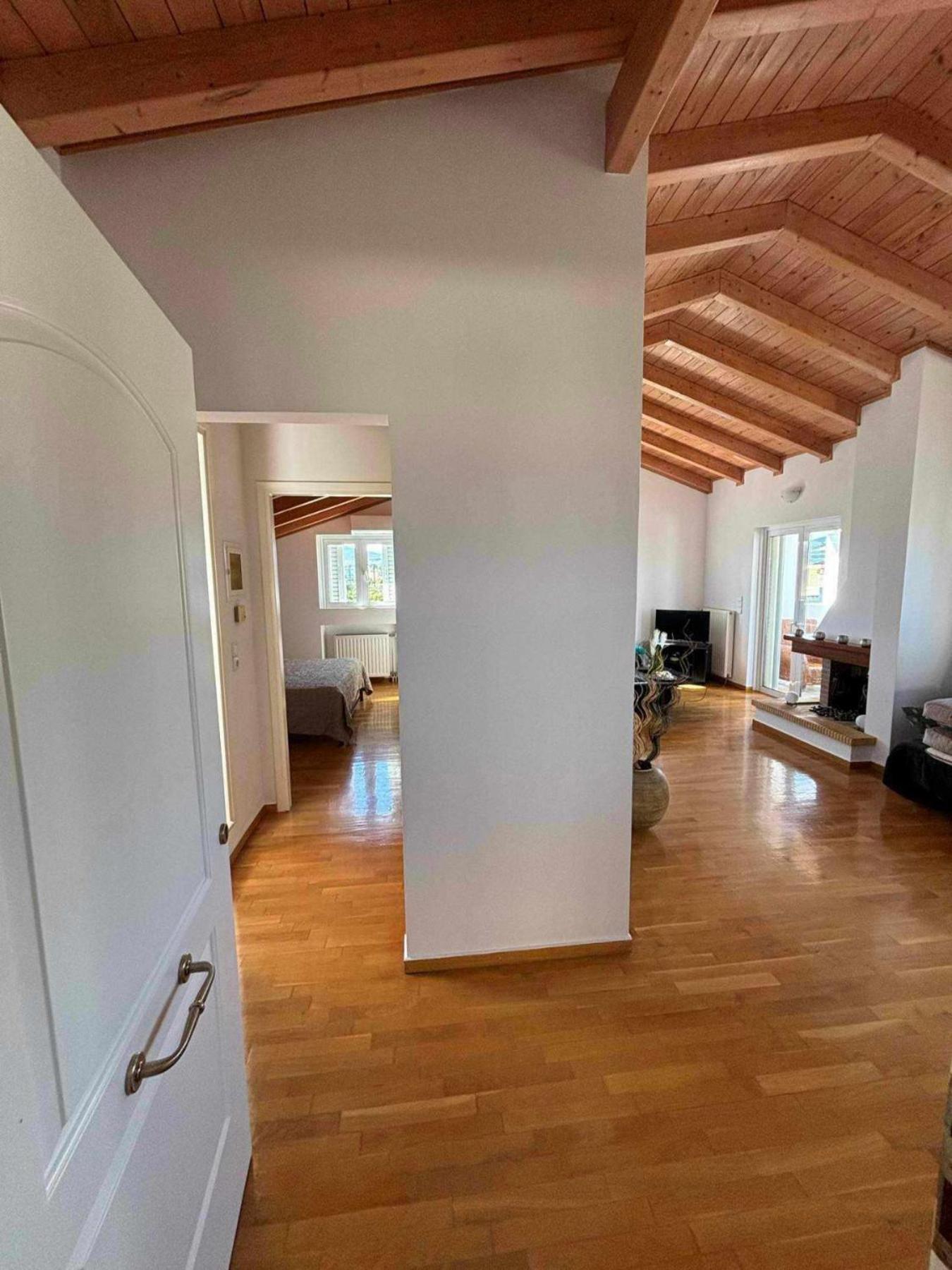 Loft House Apartment