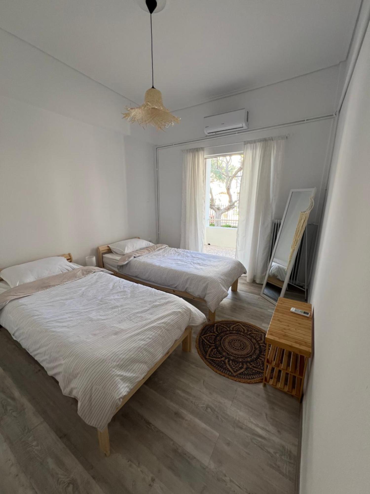 Seaview Holiday home