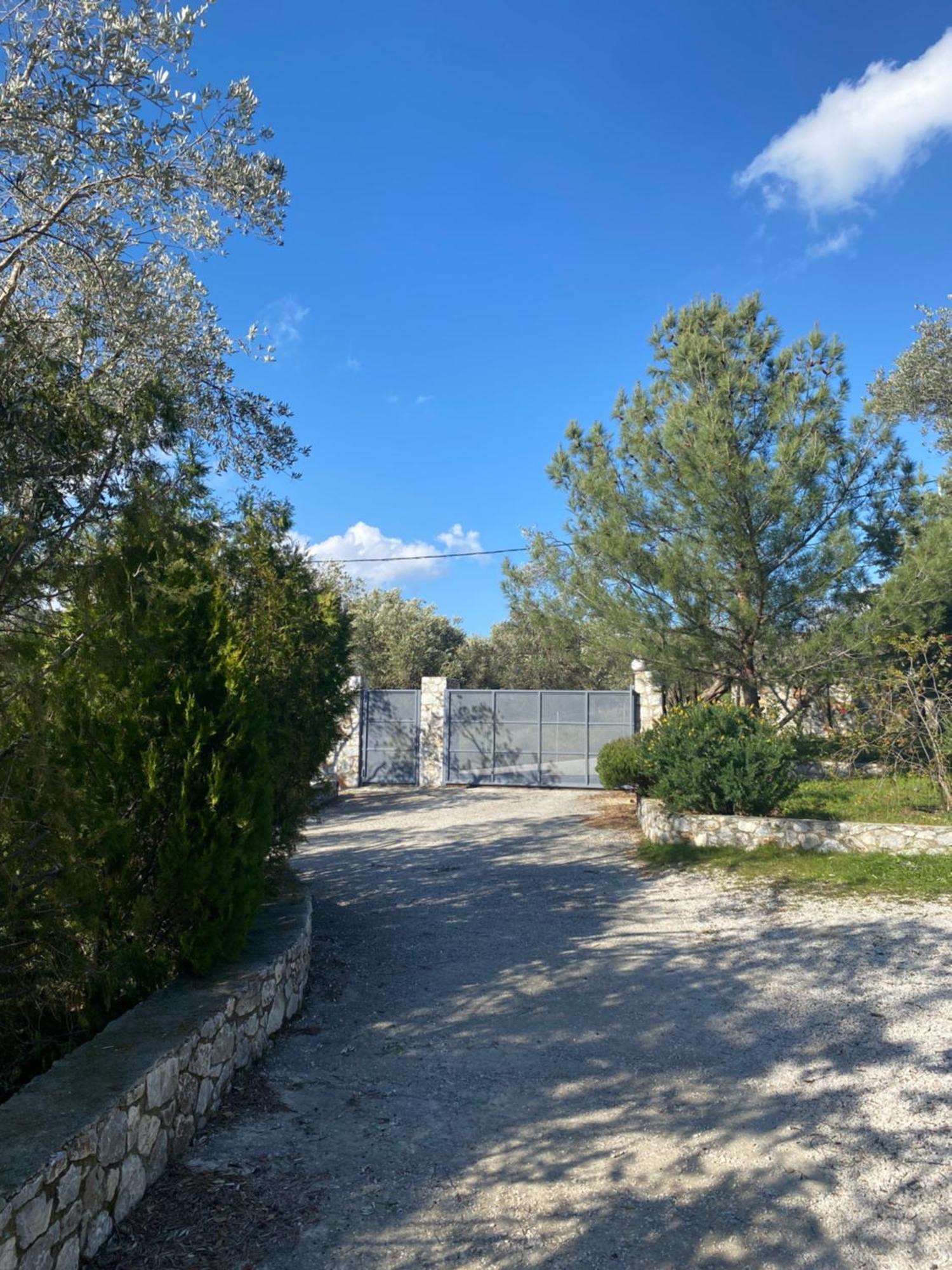 Aegean Blue Villa