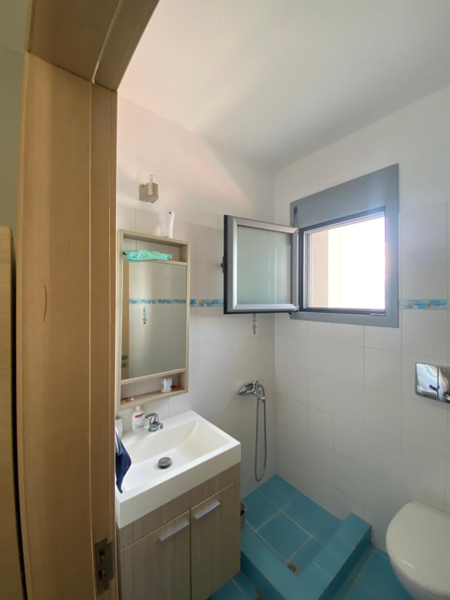 Villa Aegean Blue Mytilene