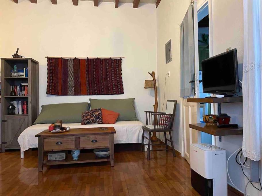 Apartment Vorino House *