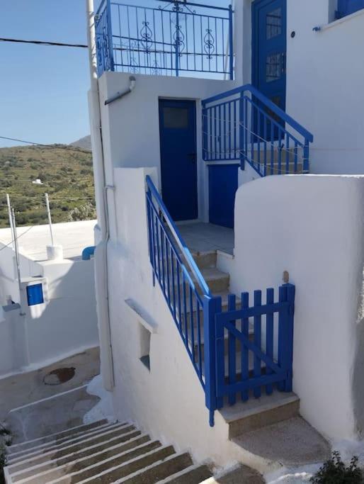 Vorino House Apartment *