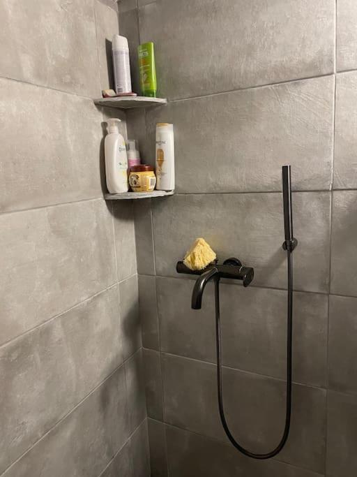 Vorino House Apartment