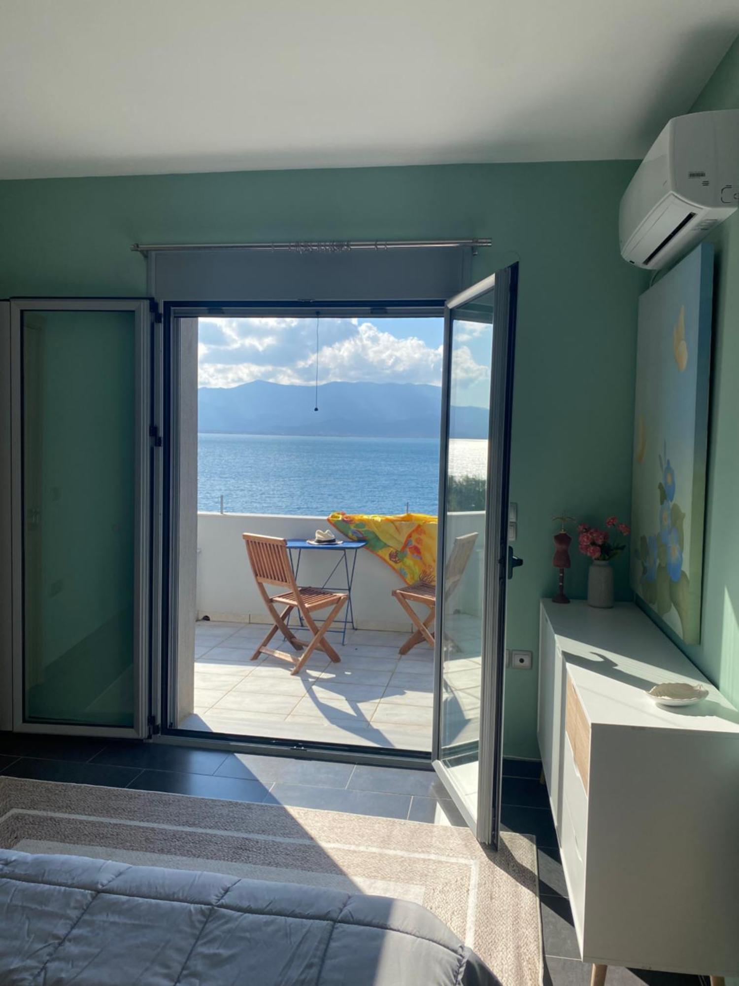 Villa Aegean Blue
