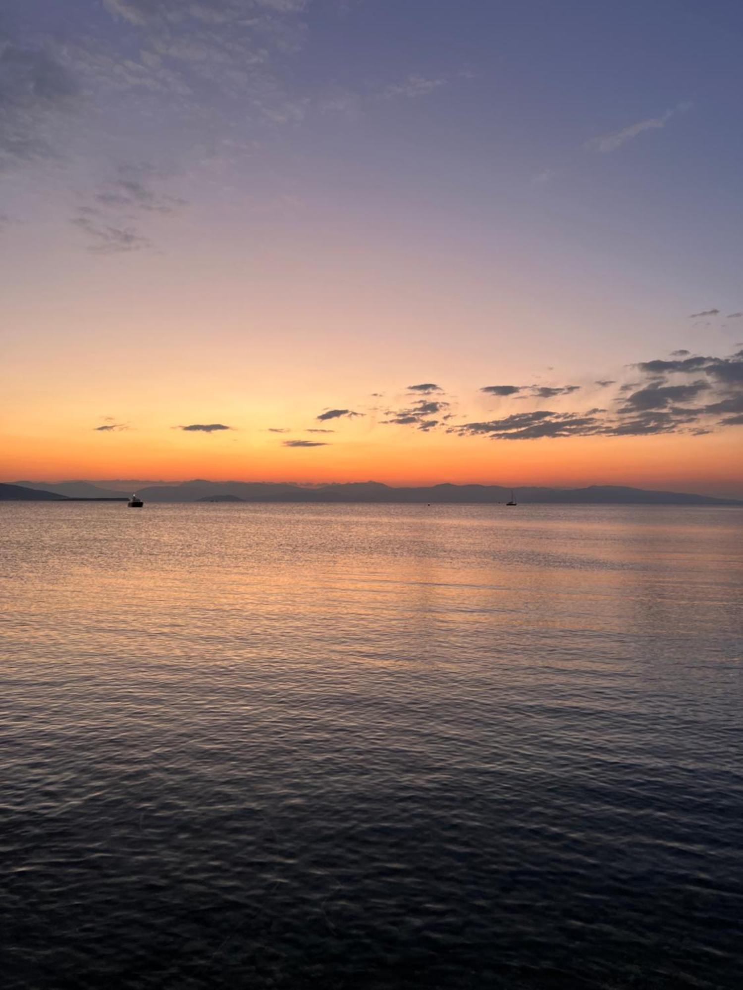 Holiday home Seaview