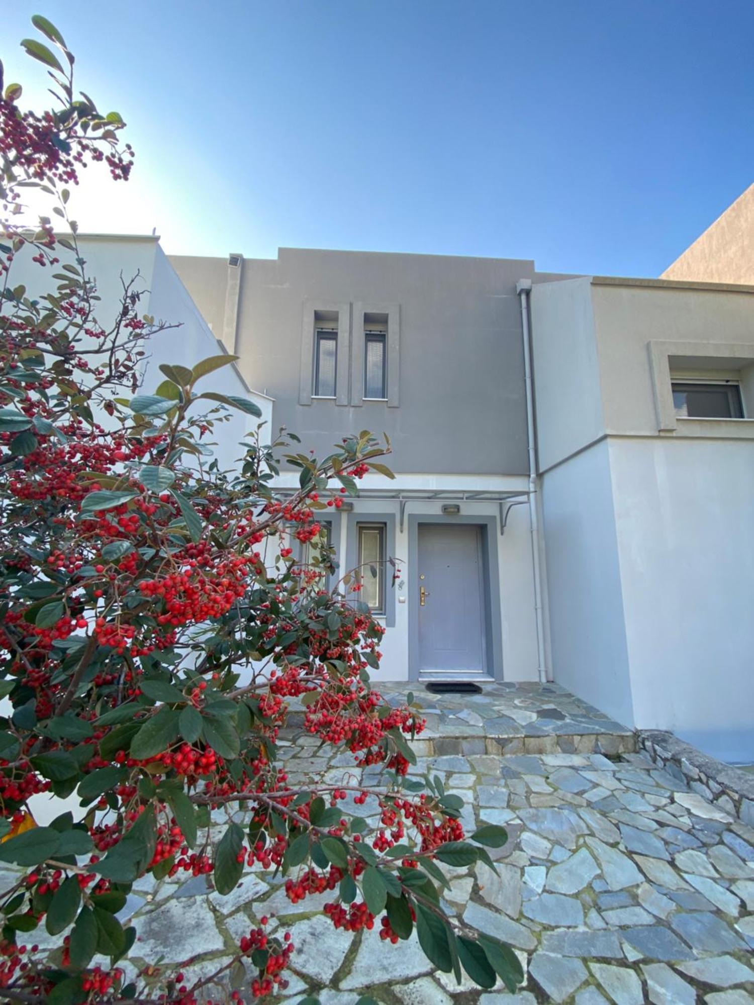 Villa Aegean Blue