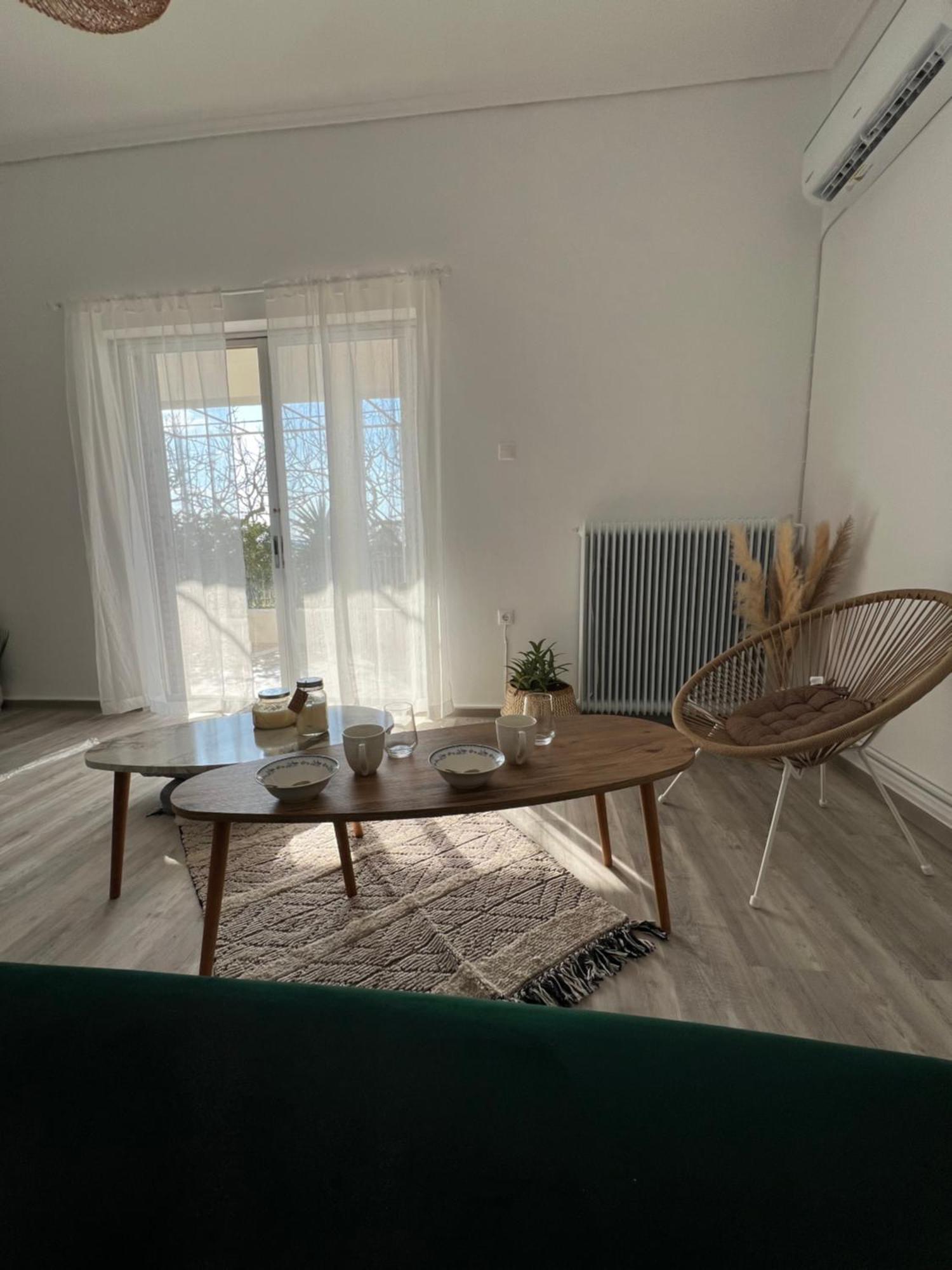 Holiday home Seaview