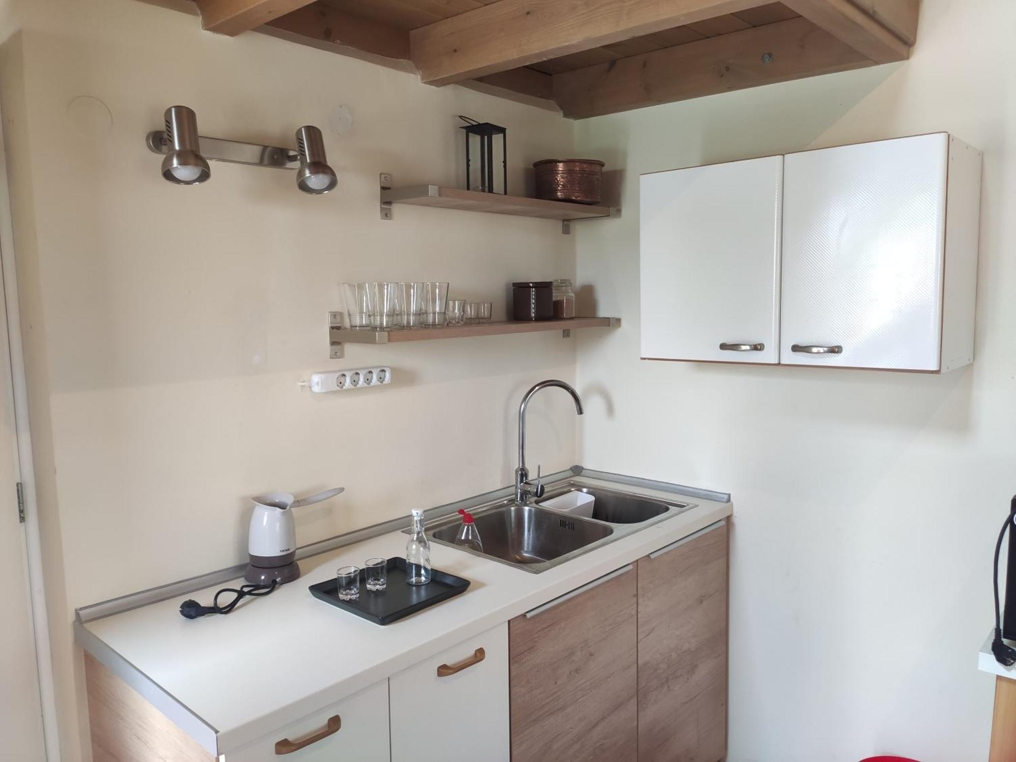 Apartment Angelos Palekastro