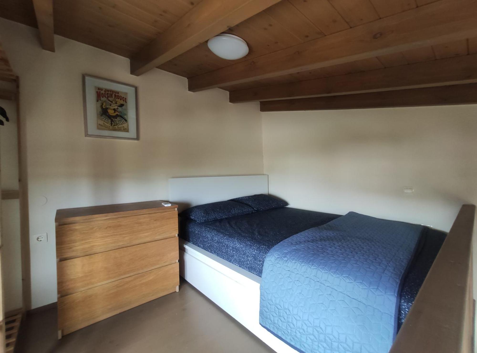 Apartment Angelos *
