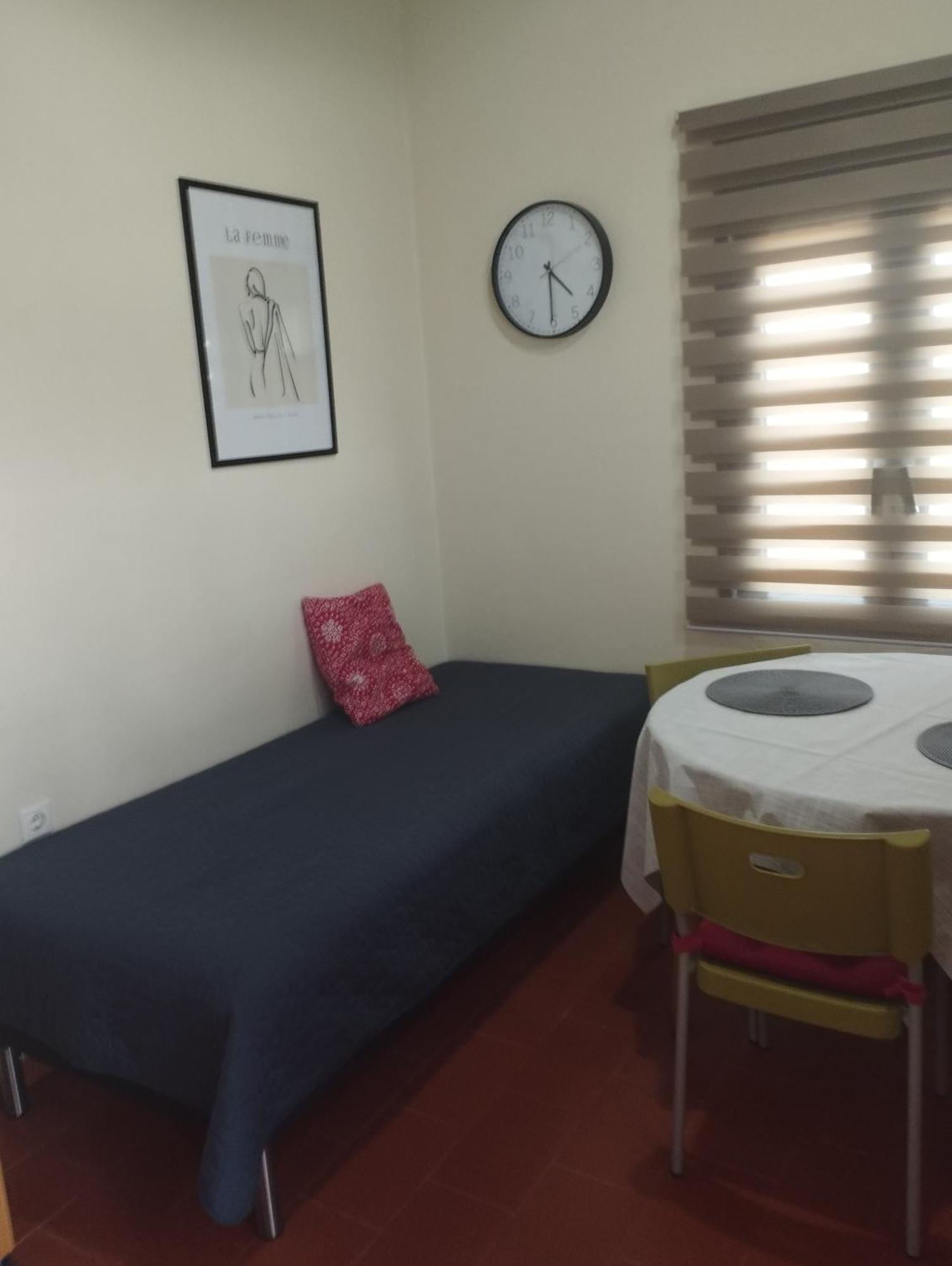 Apartment Angelos