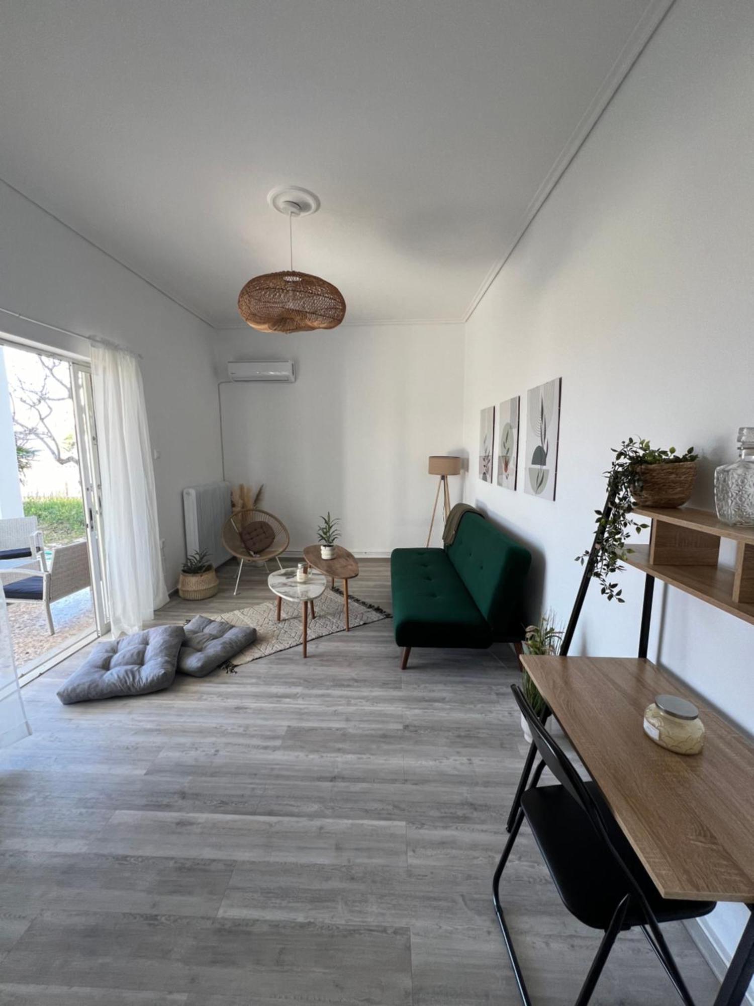 Seaview Holiday home