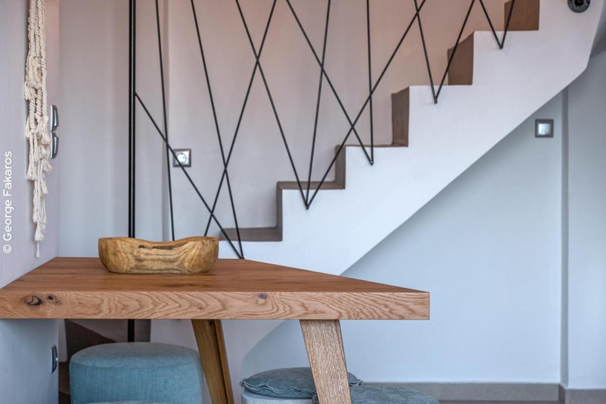 Hendel Lefkada Villa *