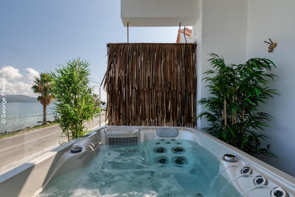 Villa Hendel Lefkada Lygia (Lefkada)