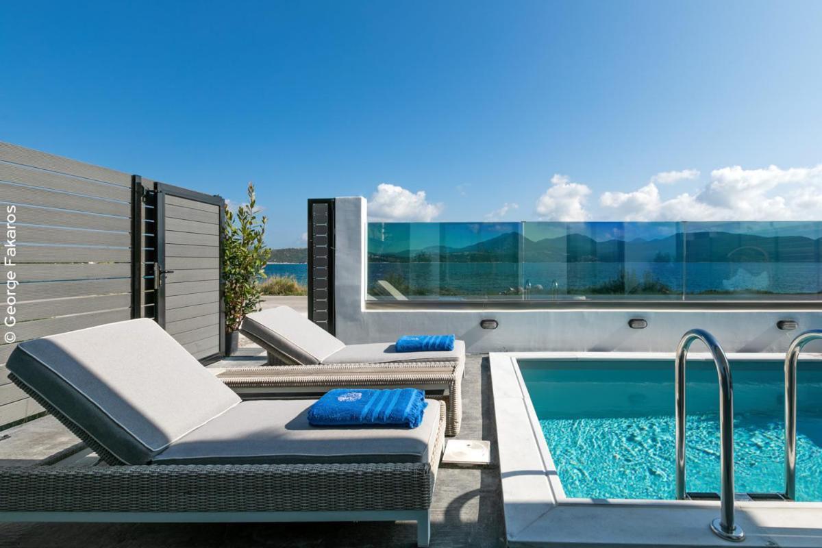 Villa Hendel Lefkada Lygia (Lefkada)