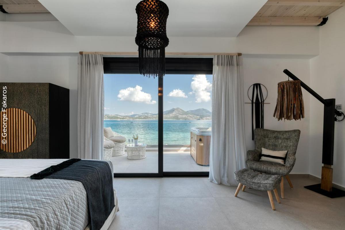 Villa Hendel Lefkada *