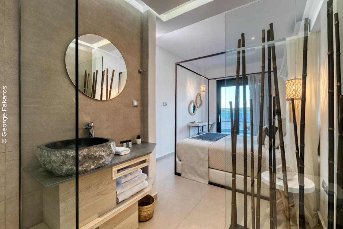 Hendel Lefkada Villa *