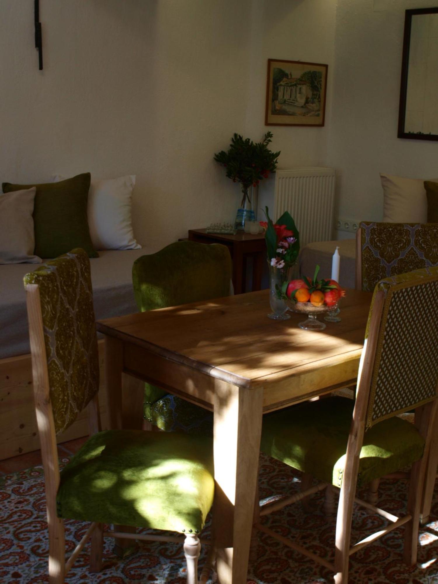 Spitaki λόχος Apartment