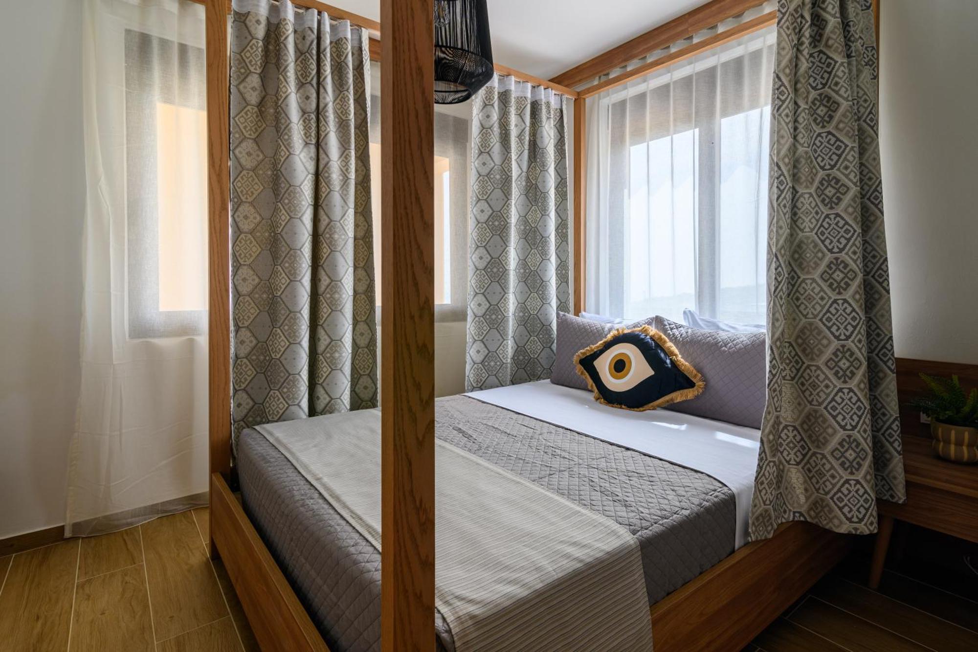 Holiday home Arsithea Monolithos (Rhodes)