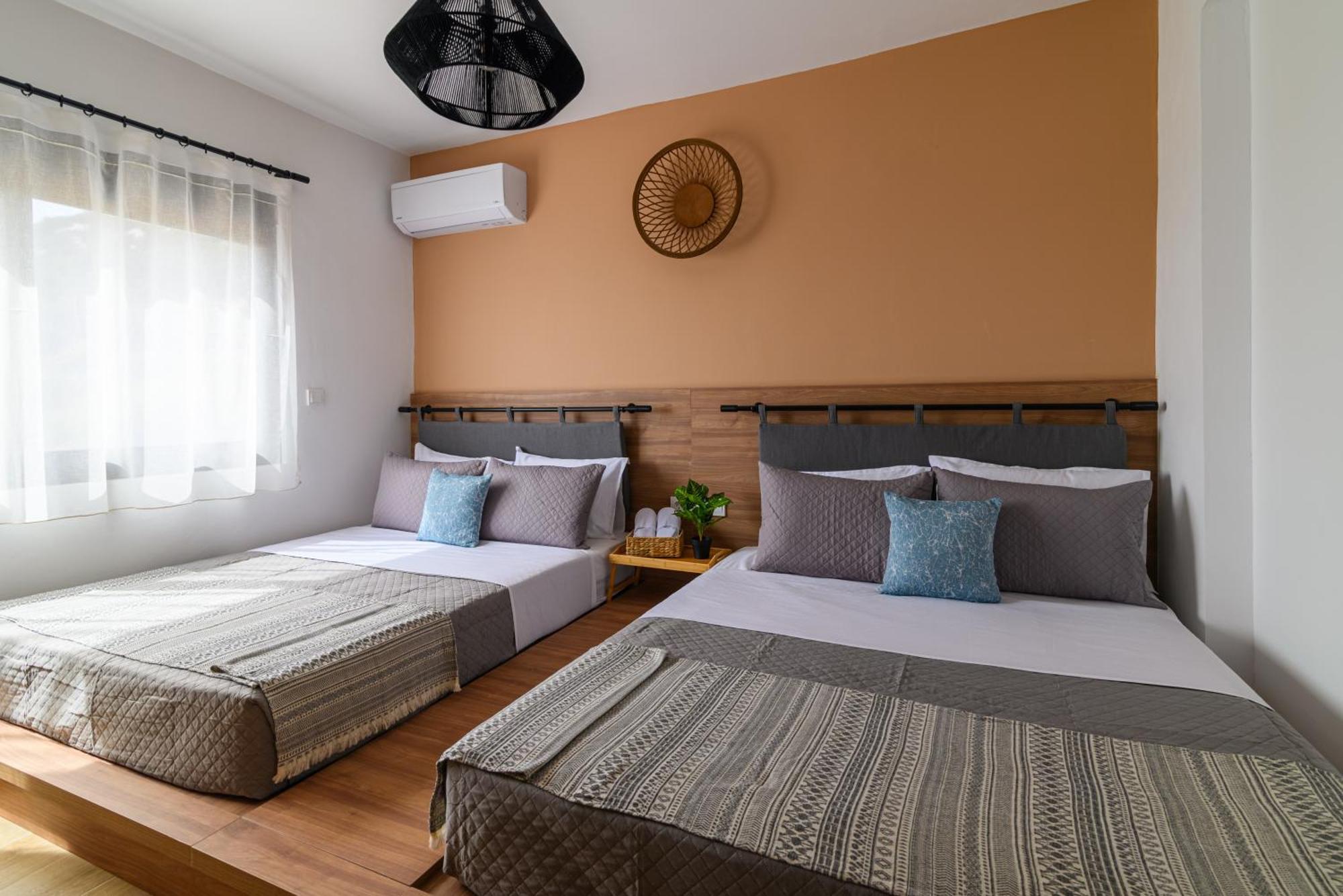 Arsithea Holiday home