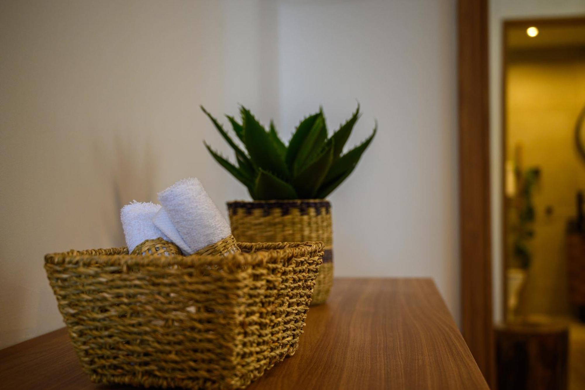 Arsithea Holiday home *
