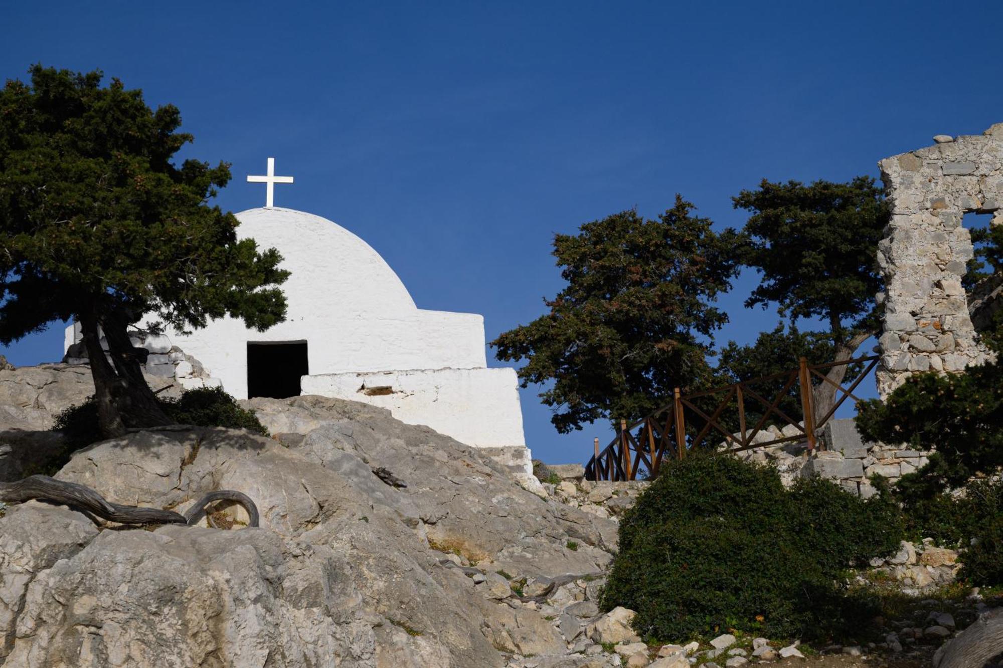 Holiday home Arsithea Monolithos (Rhodes)