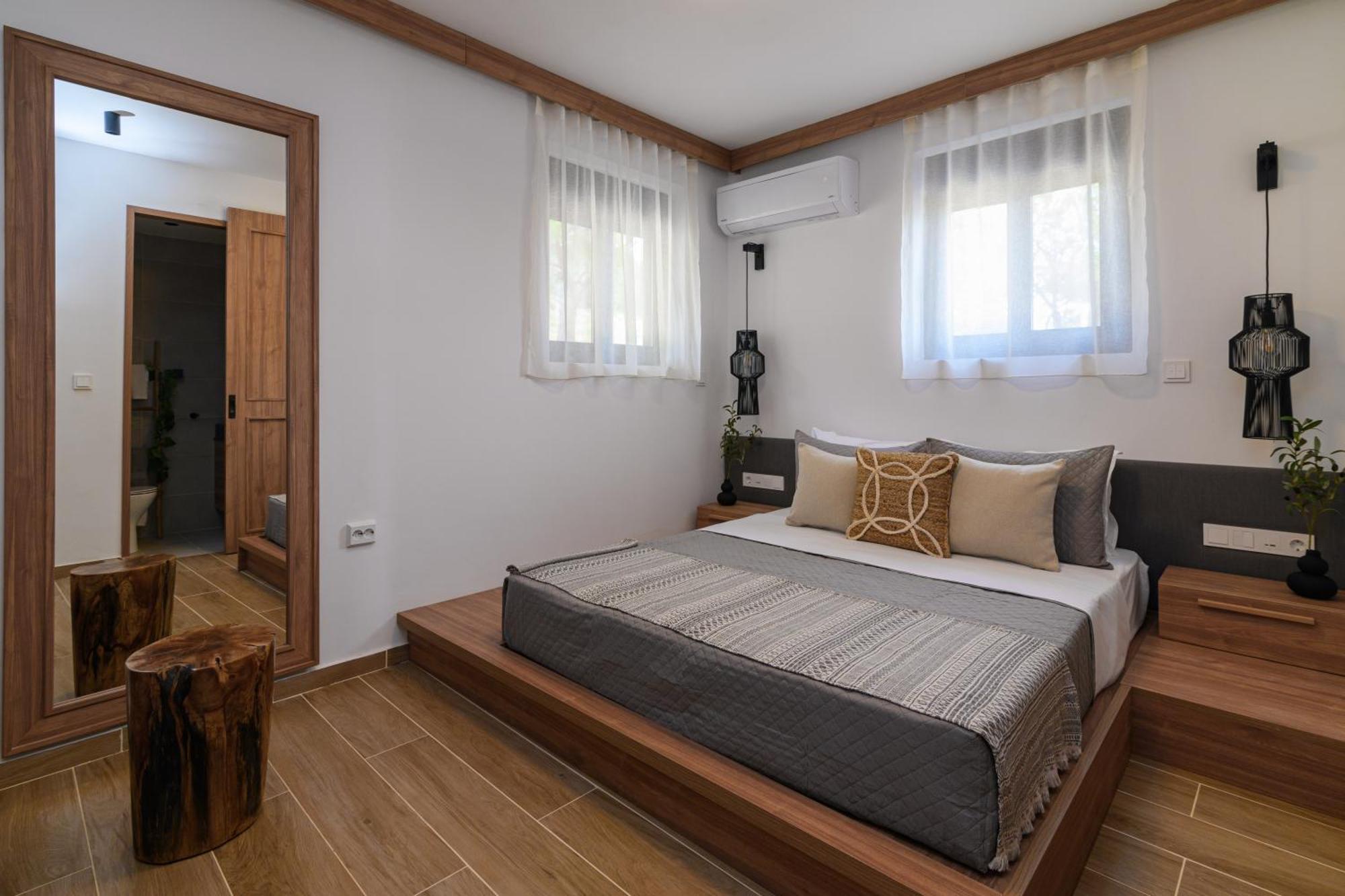 Holiday home Arsithea