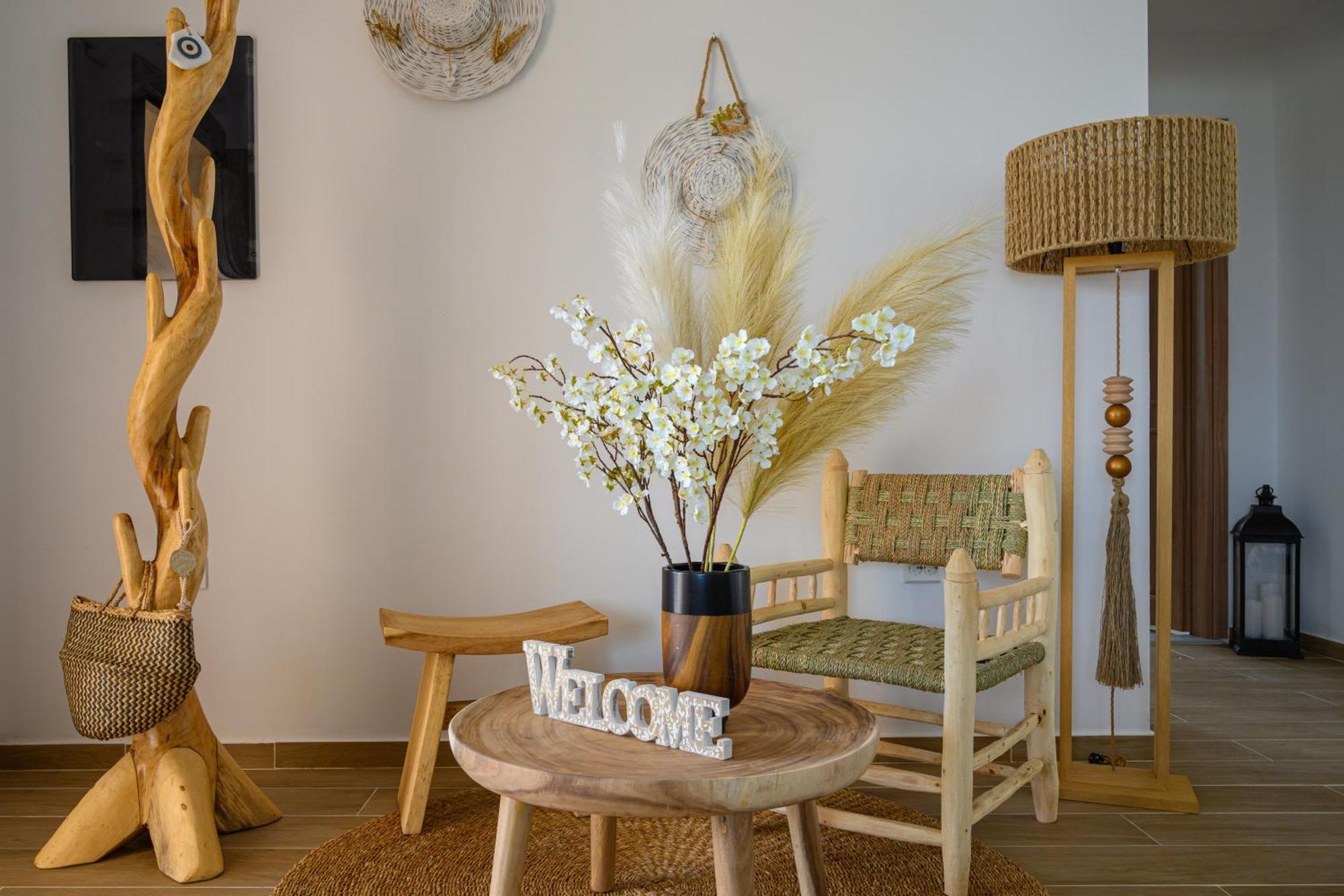 Holiday home Arsithea Monolithos (Rhodes)