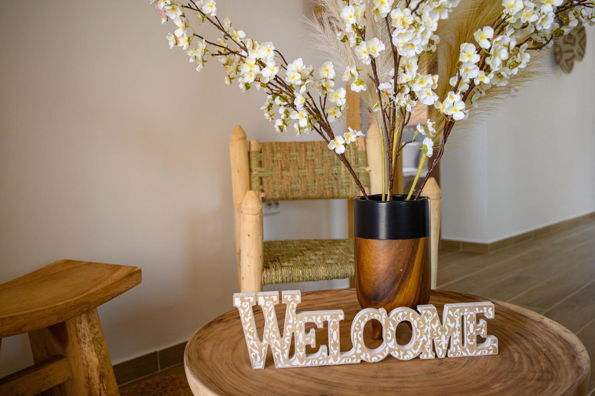 Arsithea Holiday home