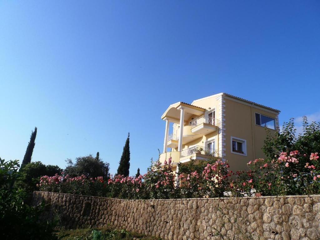 Apartment Linda House Corfu 2 *