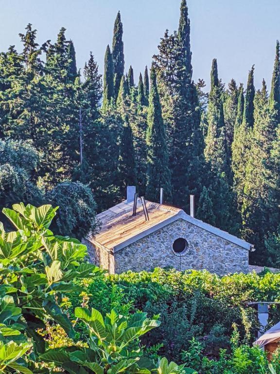 Linda House Corfu 2