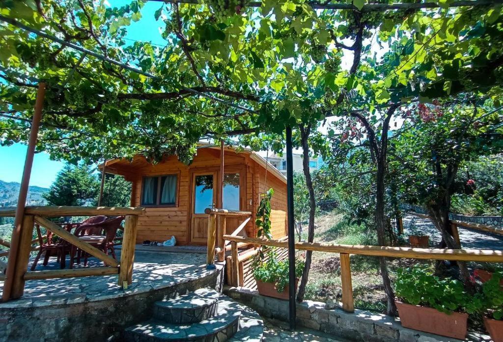 Apartment Linda House Corfu 2 *