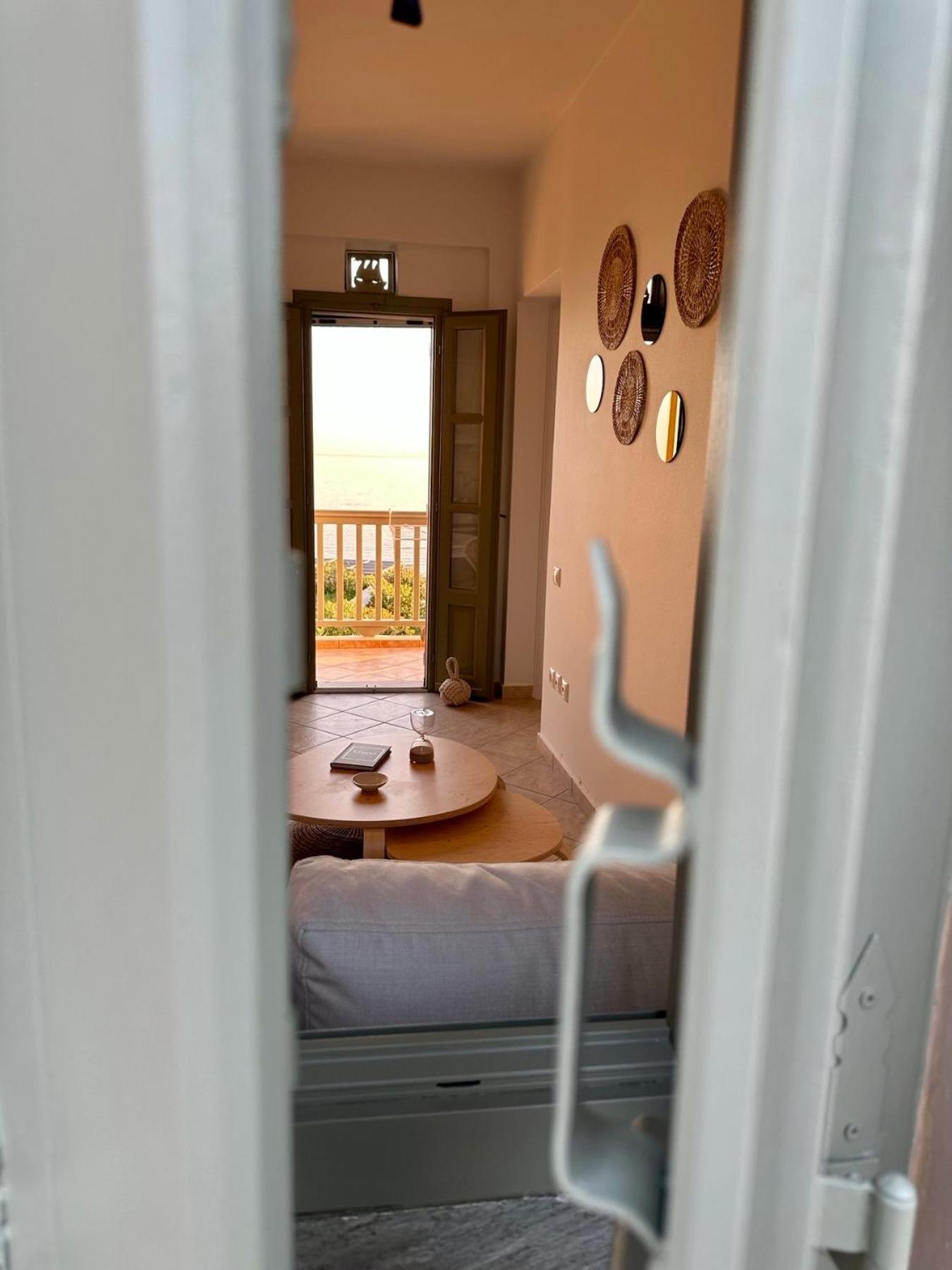 Hydroussa House Holiday home Agios Romanos