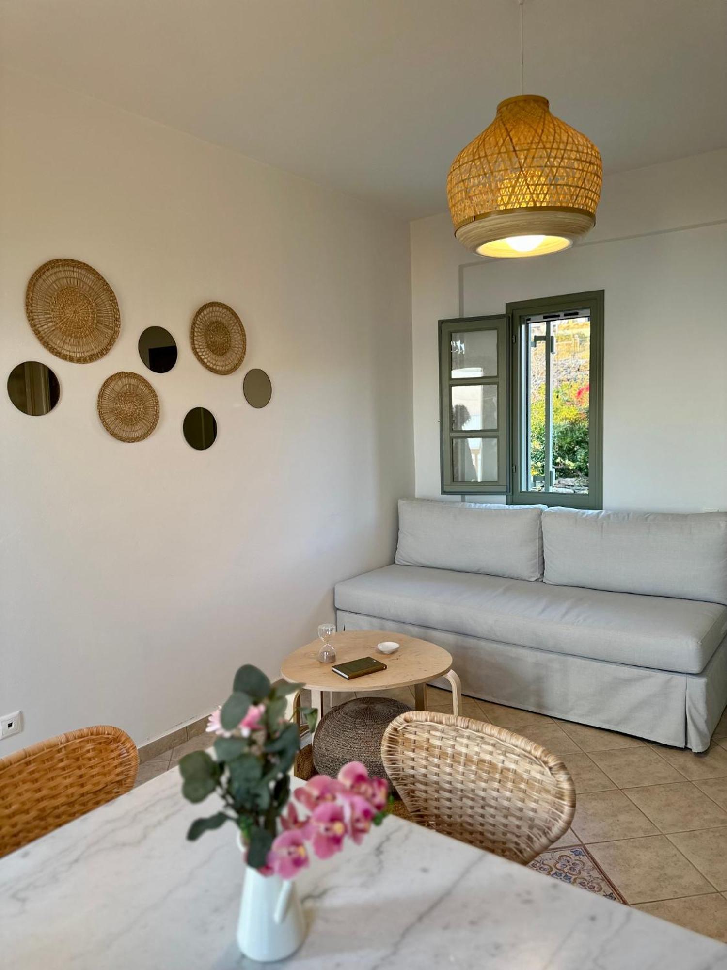 Hydroussa House Holiday home *