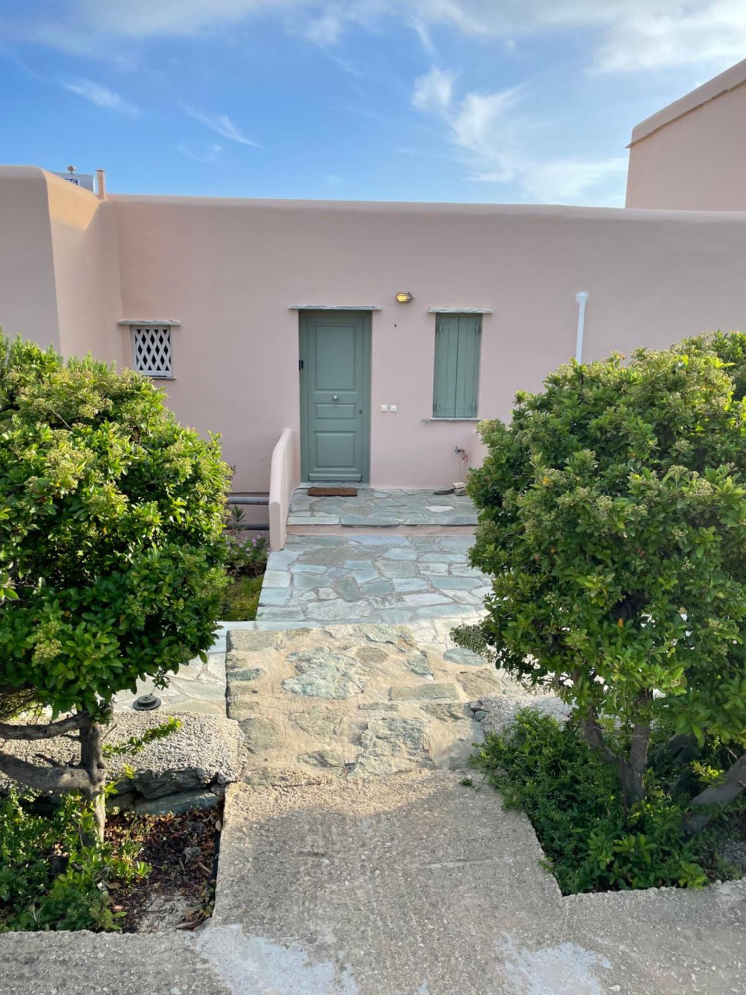 Holiday home Hydroussa House