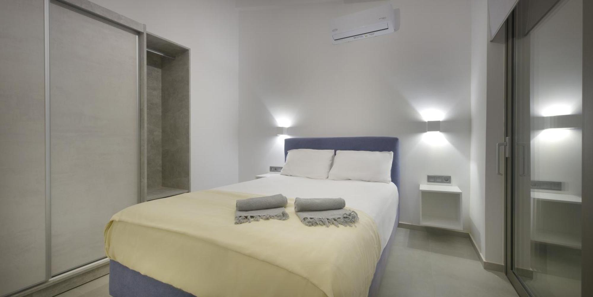 Apartment Ammouso Sun Evgiros