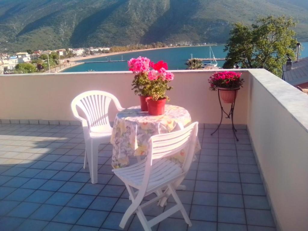 Apartment Marilena *