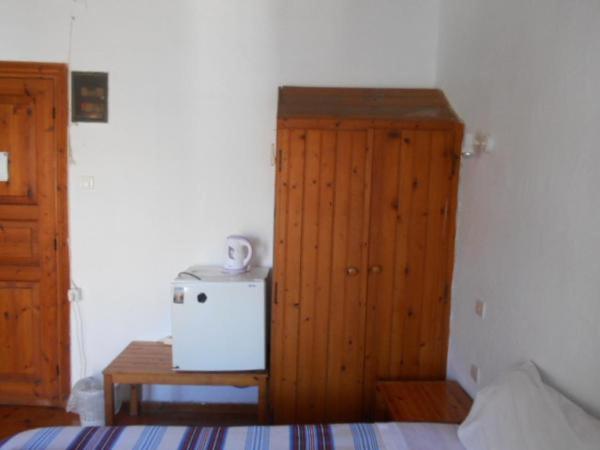 Guest house Sotos