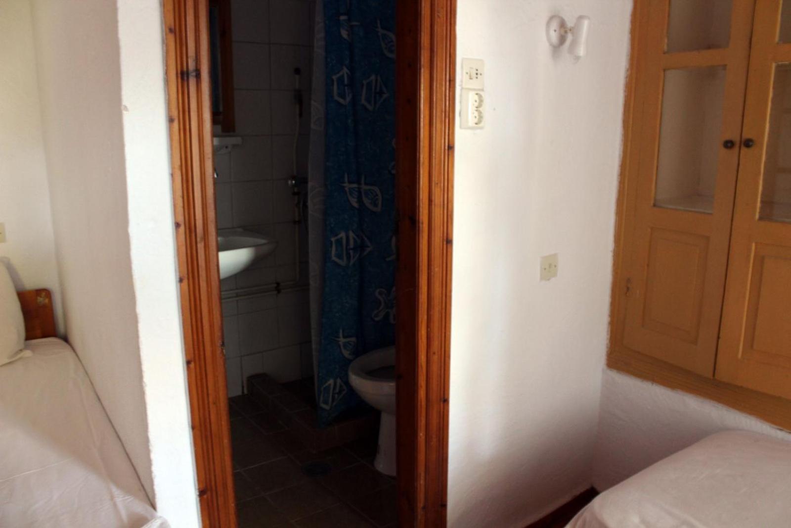 Guest house Sotos
