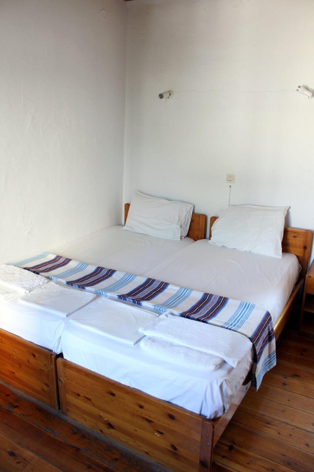 Guest house Sotos