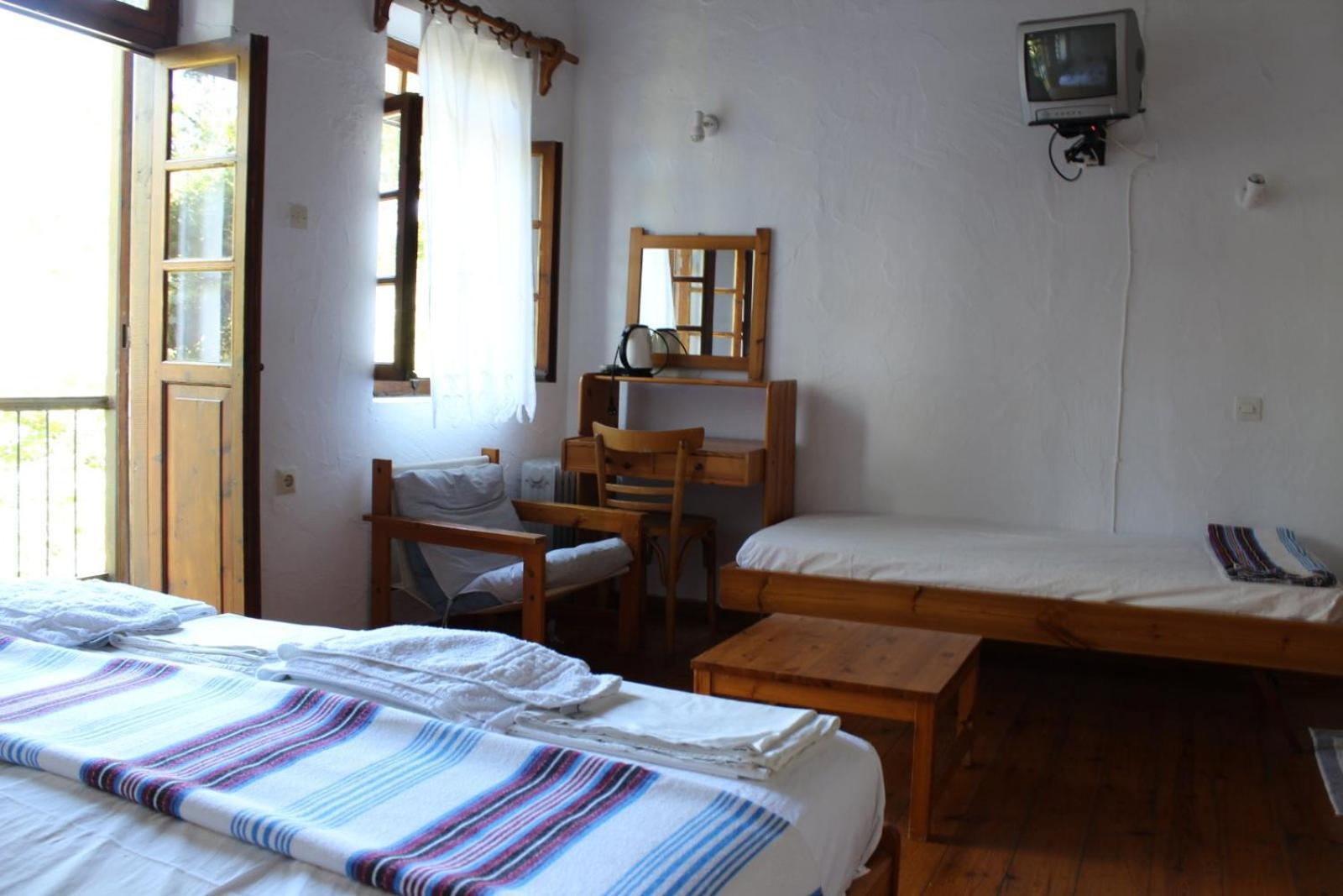 Sotos Guest house Skopelos Town
