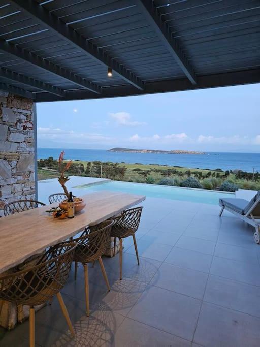 Holiday home Hillhouse