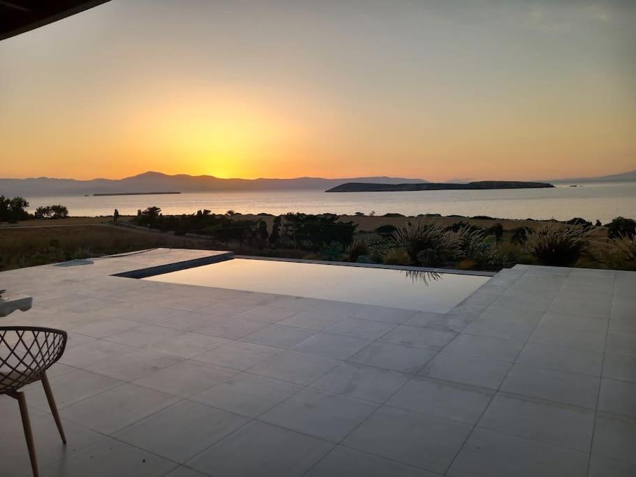 Hillhouse Holiday home *
