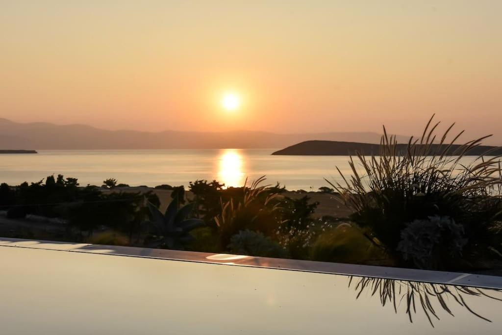 Holiday home Hillhouse