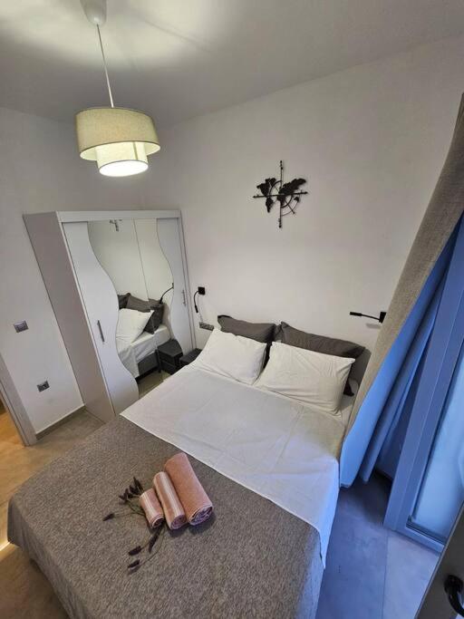Holiday home Hillhouse *