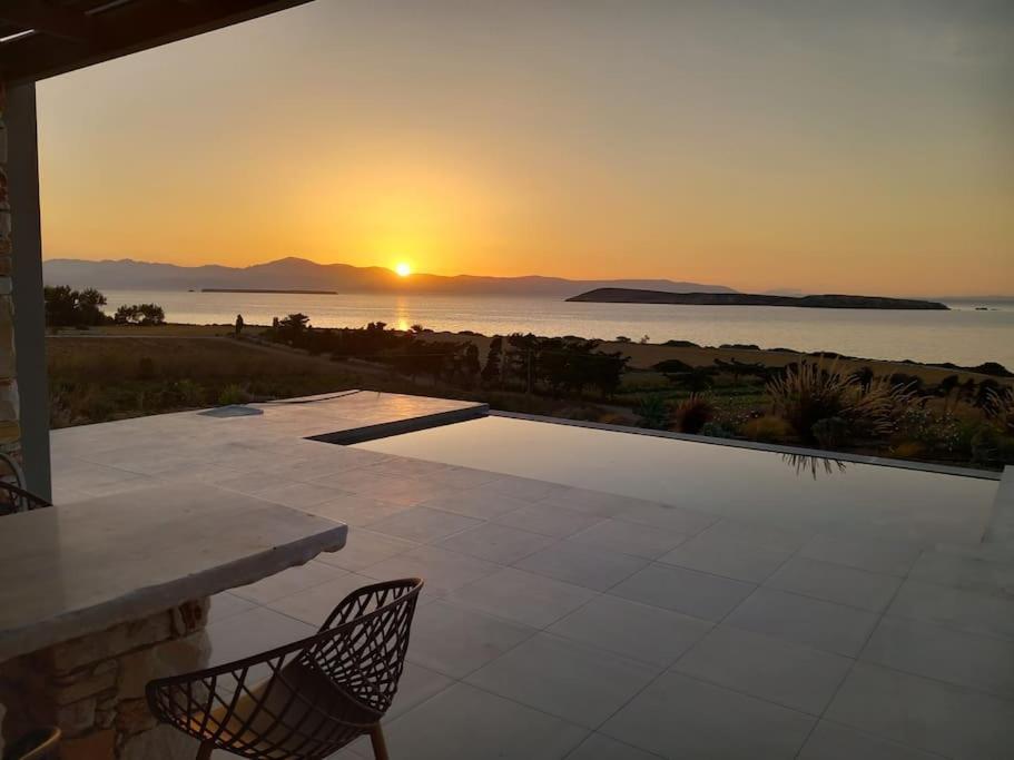Hillhouse Holiday home *