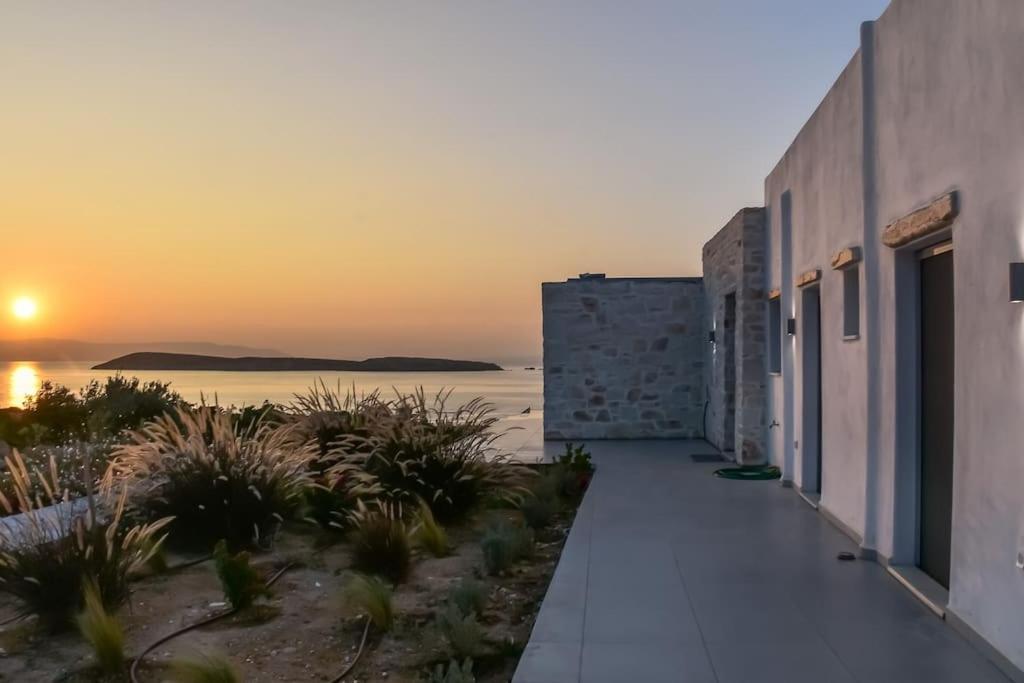 Holiday home Hillhouse