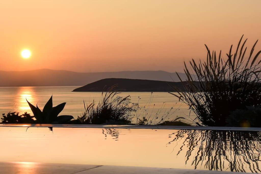 Hillhouse Holiday home *