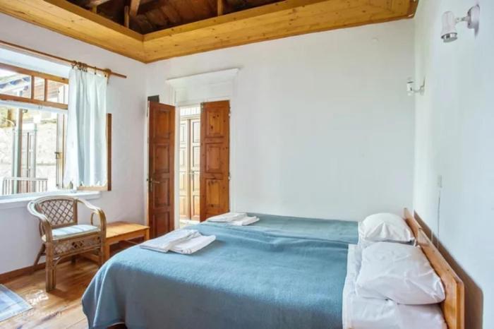 Guest house Sotos Skopelos Town