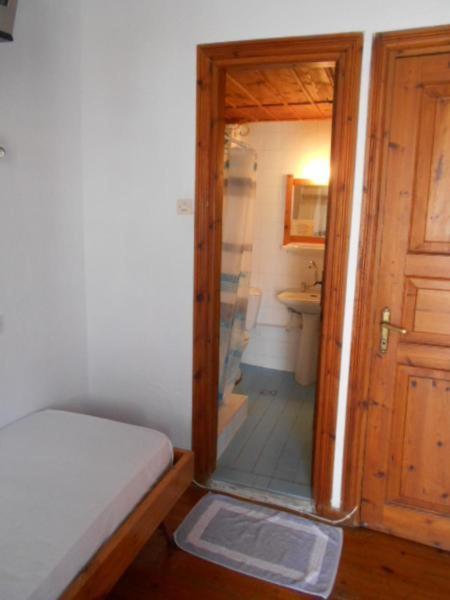 Guest house Sotos