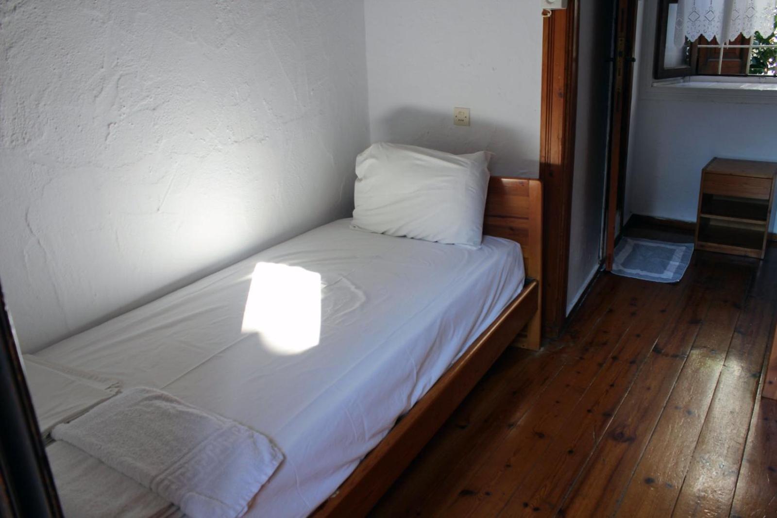 Sotos Guest house